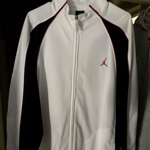 Jordan Jacket